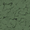 Camo Green Decorative Color Chips Flakes Item # 111