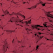 Cherry Red Decorative Color Chips Flakes Item # 126