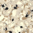 Desert Sand Item # 310 for floor coatings