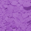 Lilac Purple Floor Flakes Item # 140