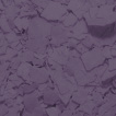 Twilight Purple Decorative Floor Chip Flakes Item # 147