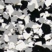 Black Marble Item # 300 for floor coatings