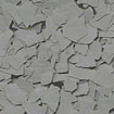 Dark Gray Decorative Color Chips Flakes Item # 120