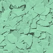 Mint Green Decorative Color Chips Flakes Item # 129