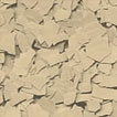 Tan Decorative Floor Chip Flakes Item # 137